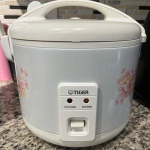 TIGER Rice Cooker